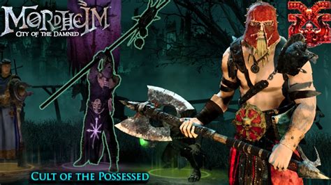 mordheim city of the damned trainer|Warband .